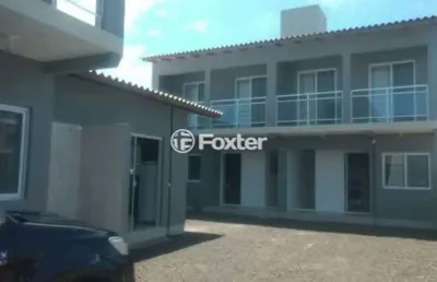 Apartamento com 2 quartos à venda na rua venâncio aires, 205, centro, arroio do sal, 55 m2 por r$ 250.000