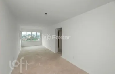 Apartamento com 2 quartos à venda na rua são marcos, 35, bom jesus, porto alegre, 66 m2 por r$ 464.000