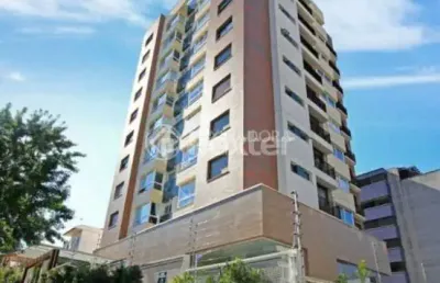 Apartamento com 2 quartos à venda na rua borges do canto, 282, petrópolis, porto alegre, 68 m2 por r$ 749.900