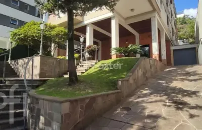 Apartamento com 3 quartos à venda na rua marcelo gama, 1368, auxiliadora, porto alegre, 91 m2 por r$ 630.000