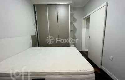 Apartamento com 1 quarto à venda na avenida nova york, 655, auxiliadora, porto alegre, 44 m2 por r$ 249.000
