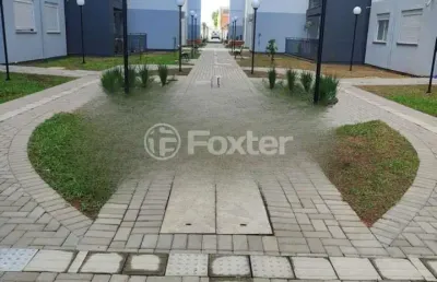 Apartamento com 3 quartos à venda na rua henrique stefani, 761, igara, canoas, 71 m2 por r$ 330.000