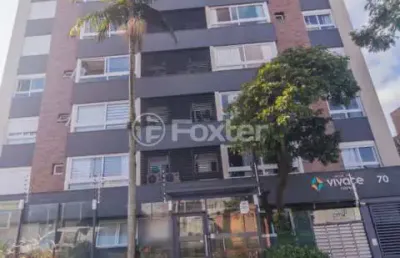 Apartamento com 2 quartos à venda na rua afonso charlier, 70, centro, canoas, 79 m2 por r$ 810.000