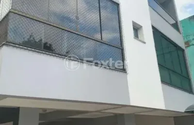 Apartamento com 2 quartos à venda na rua osório correia, 79, vila parque brasília, cachoeirinha, 81 m2 por r$ 333.900