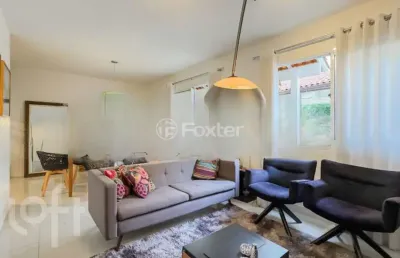 Casa em condomínio fechado com 4 quartos à venda na avenida willy eugênio fleck, 1500, sarandi, porto alegre, 156 m2 por r$ 950.000