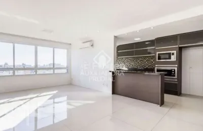 Apartamento com 2 quartos à venda na rua gomes de freitas, 524, jardim itu sabará, porto alegre, 70 m2 por r$ 680.000