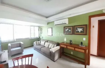 Apartamento com 2 quartos à venda na rua dona adda mascarenhas de moraes, 937, jardim itu sabará, porto alegre, 67 m2 por r$ 395.000