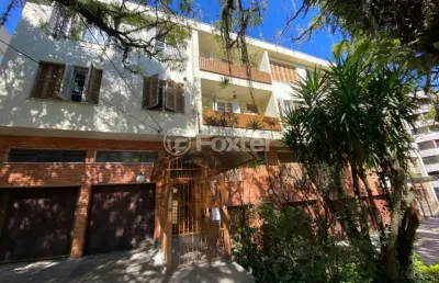 Apartamento com 1 quarto à venda na travessa sul, 101, higienópolis, porto alegre, 49 m2 por r$ 299.000