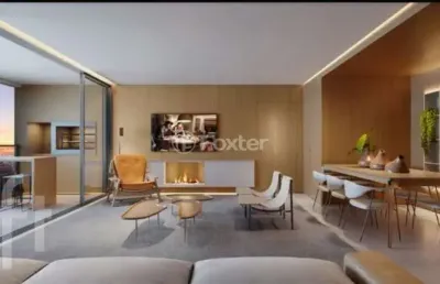 Apartamento com 3 quartos à venda na travessa desembargador vieira pires, 115, rio branco, porto alegre, 143 m2 por r$ 2.582.000