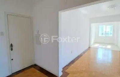Apartamento com 3 quartos à venda na rua tomaz flores, 45, independência, porto alegre, 107 m2 por r$ 800.000