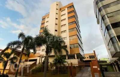 Cobertura com 3 quartos à venda na rua maestro salvador campanella, 196, jardim itu sabará, porto alegre, 210 m2 por r$ 1.390.000