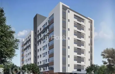Apartamento com 2 quartos à venda na praça doutor gastão santos, 38, passo da areia, porto alegre, 63 m2 por r$ 695.036