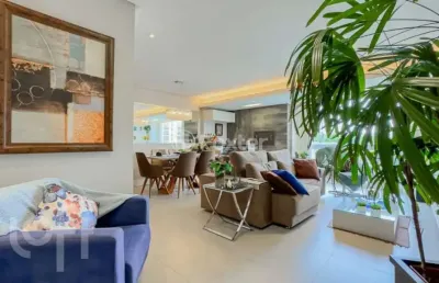 Apartamento com 3 quartos à venda na rua doutor dário de bittencourt, 300, jardim europa, porto alegre, 102 m2 por r$ 1.400.000