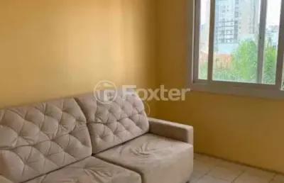 Apartamento com 2 quartos à venda na rua portuguesa, 279, partenon, porto alegre, 58 m2 por r$ 350.000