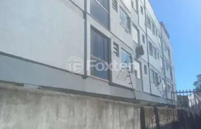 Apartamento com 2 quartos à venda na rua guilherme alves, 1523, partenon, porto alegre, 66 m2 por r$ 230.000