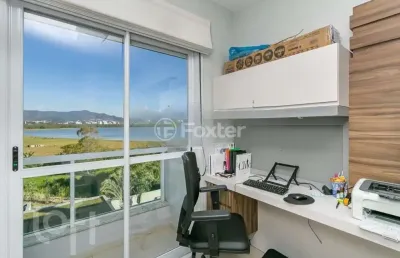 Apartamento com 3 quartos à venda na rua júlio vieira, 305, joão paulo, florianópolis, 174 m2 por r$ 3.500.000