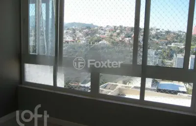 Apartamento com 3 quartos à venda na avenida pedro adams filho, 6155, centro, novo hamburgo, 105 m2 por r$ 710.000