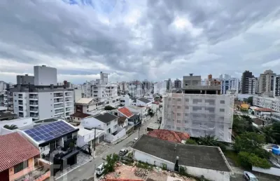 Apartamento com 1 quarto à venda na rua josé boiteux, 209, centro, florianópolis, 48 m2 por r$ 760.000