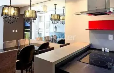 Apartamento com 2 quartos à venda na rua olavo bilac, 116, canto, florianópolis, 82 m2 por r$ 980.000