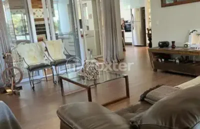 Casa em condomínio fechado com 4 quartos à venda na estrada haroldo soares glavan, 929, cacupé, florianópolis, 330 m2 por r$ 3.600.000