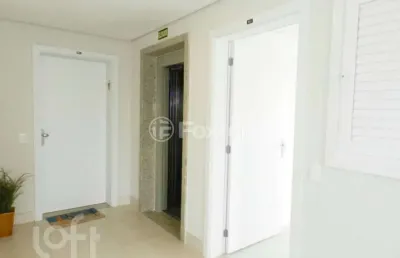 Apartamento com 2 quartos à venda na rua leite de castro, 341, jardim itu sabará, porto alegre, 96 m2 por r$ 540.000