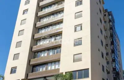 Apartamento com 2 quartos à venda na rua irene capponi santiago, 243, cristo redentor, porto alegre, 88 m2 por r$ 667.000