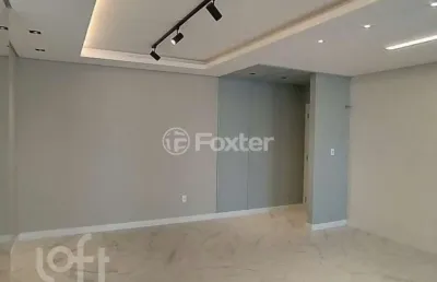 Apartamento com 3 quartos à venda na rua antônio scherer, 725, kobrasol, são josé, 103 m2 por r$ 1.284.000