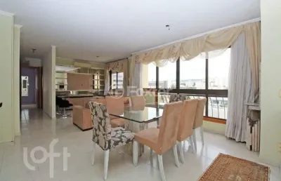 Apartamento com 2 quartos à venda na avenida grécia, 1100, passo da areia, porto alegre, 87 m2 por r$ 710.000