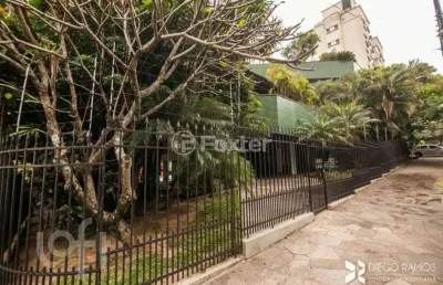 Cobertura com 3 quartos à venda na rua regente, 424, petrópolis, porto alegre, 388 m2 por r$ 2.300.000