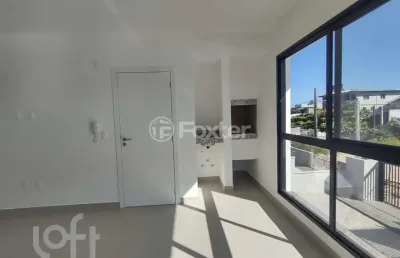 Apartamento com 3 quartos à venda na rua professora clotilde silveira juttel, 1520, pinheira, palhoça, 68 m2 por r$ 520.000