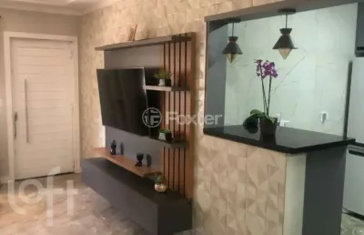 Casa com 4 quartos à venda na rua jardim américa, 102, harmonia, canoas, 187 m2 por r$ 750.000