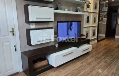 Casa com 3 quartos à venda na avenida obedy cândido vieira, 801, central parque, cachoeirinha, 130 m2 por r$ 799.000