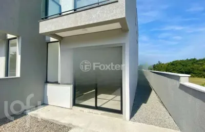 Casa com 3 quartos à venda na alameda alameda caminho dos areais, 2, são joão do rio vermelho, florianópolis, 122 m2 por r$ 751.000