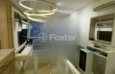 Apartamento com 2 quartos à venda na rua artista bittencourt, 211, centro, florianópolis, 67 m2 por r$ 1.065.000