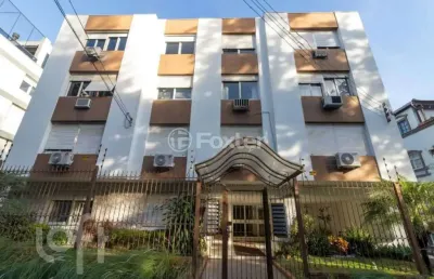 Apartamento com 2 quartos à venda na rua marquês do pombal, 1469, moinhos de vento, porto alegre, 74 m2 por r$ 530.000