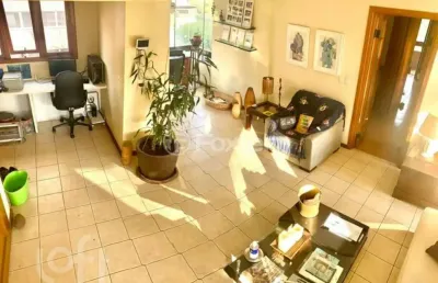 Cobertura com 3 quartos à venda na rua desembargador moreno loureiro lima, 135, bela vista, porto alegre, 195 m2 por r$ 2.200.000