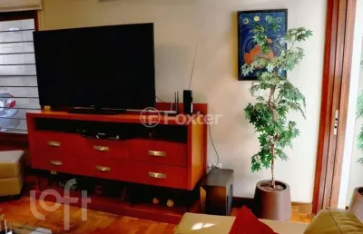 Casa com 3 quartos à venda na rua pedro pieretti, 51, jardim botânico, porto alegre, 160 m2 por r$ 1.190.000