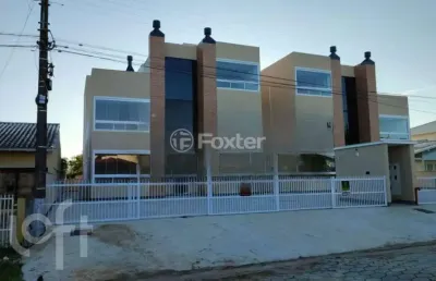 Cobertura com 4 quartos à venda na rua professora clotilde silveira juttel, 2, pinheira, palhoça, 170 m2 por r$ 1.054.000