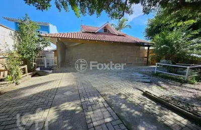 Casa com 3 quartos à venda na rua marcilio dias, 952, enseada de brito, palhoça, 185 m2 por r$ 845.000