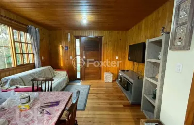 Casa com 2 quartos à venda na rua canela amarela, 169, maggi, canela, 128 m2 por r$ 510.000