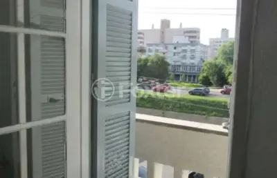 Apartamento com 2 quartos à venda na avenida ipiranga, 1885, partenon, porto alegre, 59 m2 por r$ 270.000