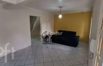 Casa com 6 quartos à venda na rua colúmbia, 960, canudos, novo hamburgo, 393 m2 por r$ 1.166.000