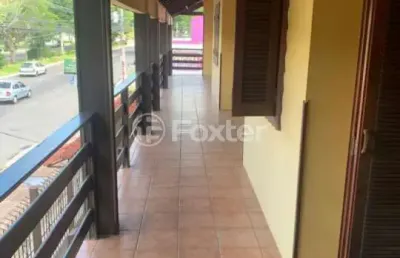 Casa com 4 quartos à venda na avenida dante ângelo pilla, 274, costa e silva, porto alegre, 1 m2 por r$ 760.000