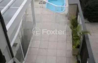 Casa com 4 quartos à venda na rua lloyd de andrade polidoro, 60, ipanema, porto alegre, 198 m2 por r$ 1.250.000