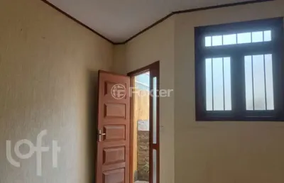 Casa com 2 quartos à venda na avenida gravataí, 525, vera cruz, gravataí, 86 m2 por r$ 266.000
