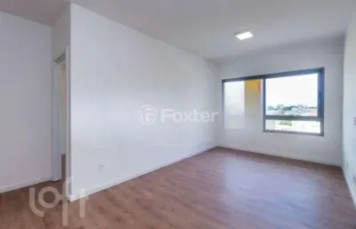 Apartamento com 1 quarto à venda na rua cassilda flora zaffari, 60, glória, porto alegre, 53 m2 por r$ 505.000