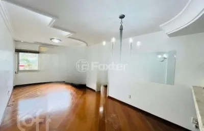 Apartamento com 2 quartos à venda na avenida coronel frederico linck, 784, ideal, novo hamburgo, 87 m2 por r$ 480.000