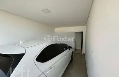 Casa em condomínio fechado com 3 quartos à venda na avenida deltaville, 1, beira rio, biguaçu, 192 m2 por r$ 1.149.000
