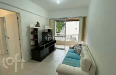Apartamento com 3 quartos à venda na rodovia amaro antônio vieira, 2355, itacorubi, florianópolis, 80 m2 por r$ 940.000