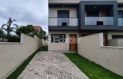 Casa com 2 quartos à venda na alameda alameda caminho dos areais, 927, são joão do rio vermelho, florianópolis, 91 m2 por r$ 670.000